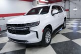 2024 Chevrolet Tahoe - Preview 5
