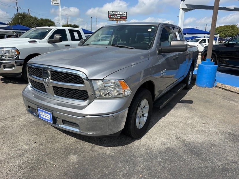 2023 Ram 1500 - Image 2