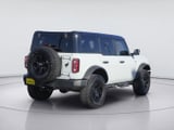 2024 Ford Bronco - Preview 6