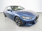 2026 BMW 4 Series - Preview 3