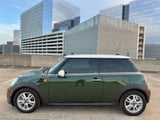 2012 MINI Hardtop - Preview 8