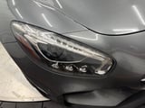 2016 Mercedes-Benz AMG-GT - Preview 10