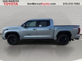 2026 Toyota Tundra - Preview 8