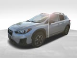 2019 Subaru Crosstrek - Preview 2