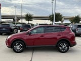 2018 Toyota RAV4 - Preview 8