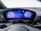 2026 Porsche Macan Electric - Preview 16