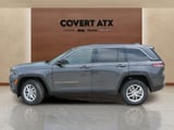 2026 Jeep Grand Cherokee - Preview 2