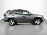 2025 Toyota RAV4 - Preview 4