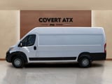 2026 Ram ProMaster 3500 - Preview 2
