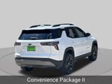 2026 Chevrolet Equinox - Preview 5