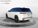 2022 Jeep Grand Cherokee - Preview 14