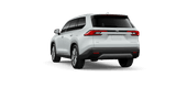 2026 Toyota Grand Highlander - Preview 4