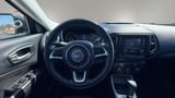 2018 Jeep Compass - Preview 10
