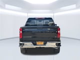 2026 Chevrolet Silverado 1500 - Preview 4