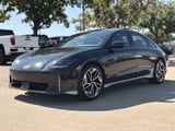 2023 Hyundai Ioniq 6 - Preview 3