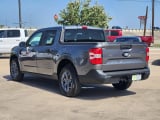 2026 Ford Maverick - Preview 4