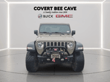 2020 Jeep Gladiator - Preview 2