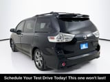2016 Toyota Sienna - Preview 5