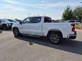 2023 Chevrolet Silverado 1500 - Preview 6