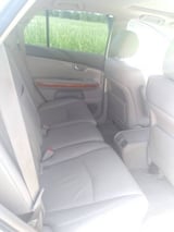 2006 Lexus RX - Preview 9