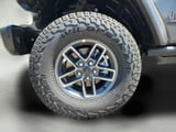 2026 Jeep Gladiator - Preview 9