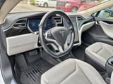 2016 Tesla Model S - Preview 9