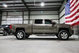 2015 Chevrolet Silverado - Preview 15