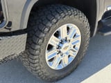 2024 Chevrolet Silverado - Preview 9