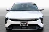 2025 Kia K4 - Preview 3