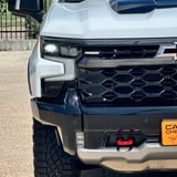 2026 Chevrolet Silverado 1500 - Preview 13