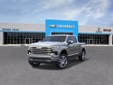 2026 Chevrolet Silverado - Preview 8