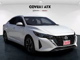 2024 Nissan Sentra - Preview 9