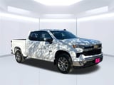 2026 Chevrolet Silverado 1500 - Preview 6
