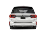 2026 Honda Odyssey - Preview 6