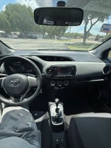 2016 Toyota Yaris-IA - Preview 13