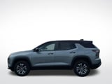 2027 Chevrolet Equinox - Preview 6