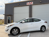 2015 Hyundai Elantra - Preview 2