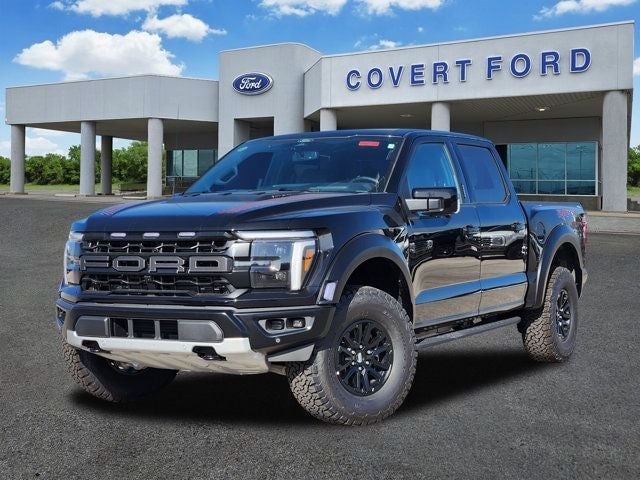 2026 Ford F-150 - Image 1