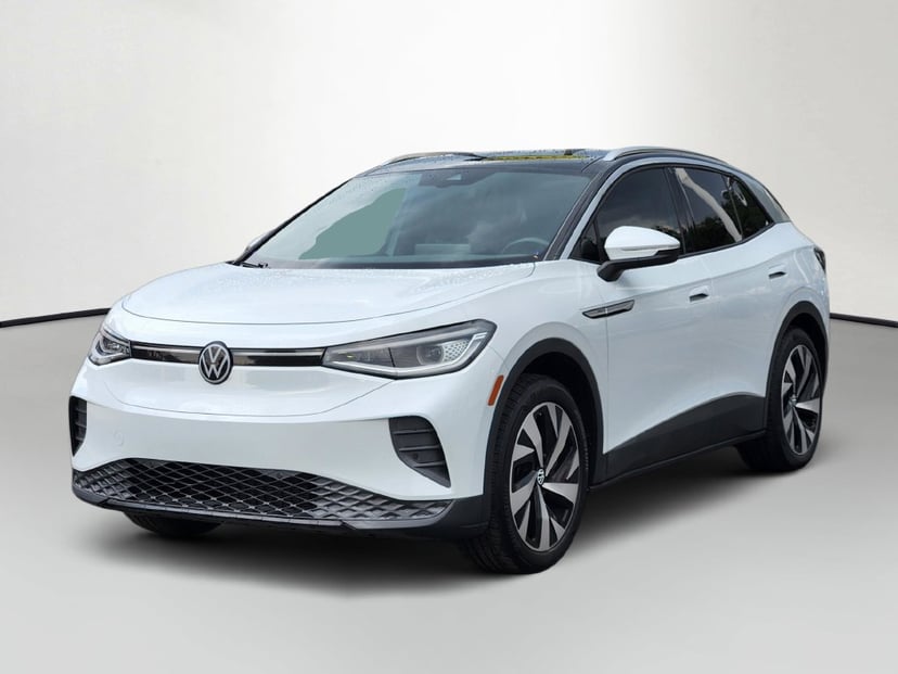 2022 Volkswagen ID.4 - Image 1