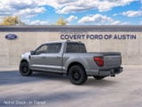 2026 Ford F-150 - Preview 4