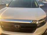 2025 Honda Ridgeline - Preview 3