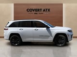 2026 Jeep Grand Cherokee - Preview 6