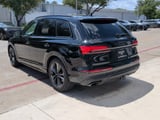 2026 Audi Q7 - Preview 6