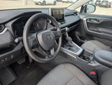 2025 Toyota RAV4 - Preview 9