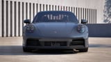 2026 Porsche 911 - Preview 8
