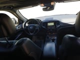 2022 Jeep Grand Cherokee - Preview 5