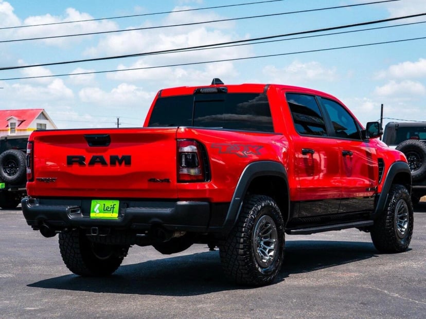 2024 Ram 1500 - Image 2