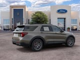 2027 Ford Explorer - Preview 6
