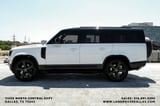 2025 Land Rover Defender - Preview 8