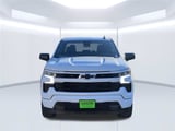 2026 Chevrolet Silverado 1500 - Preview 8